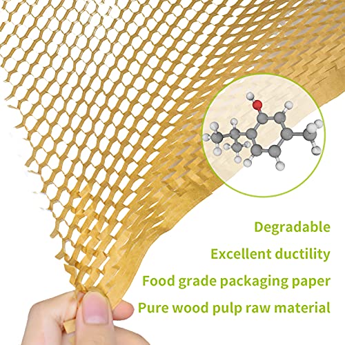 Packing Paper (15"x130') Cushion Wrapping Paper