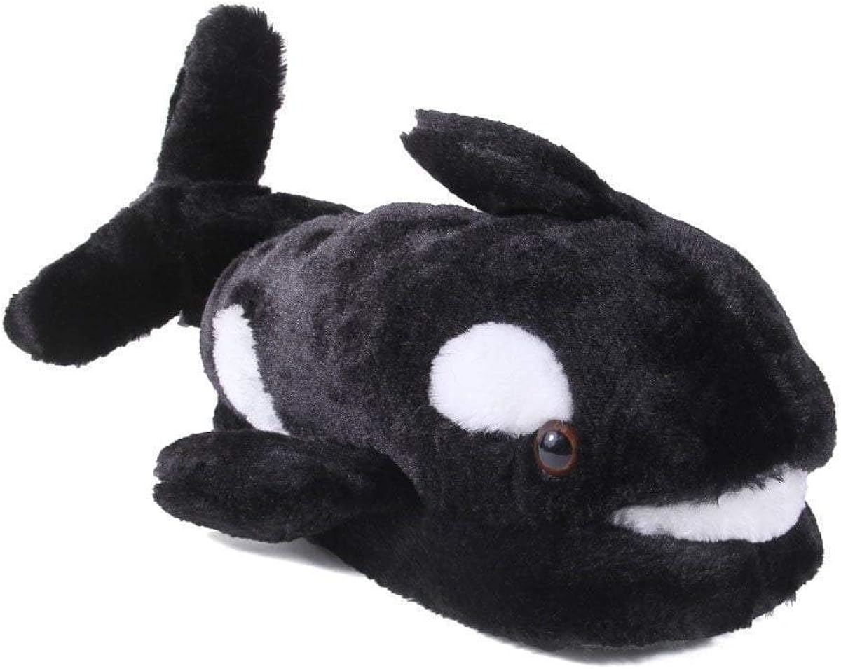 Happy Feet Kids and Adult Animal Slippers