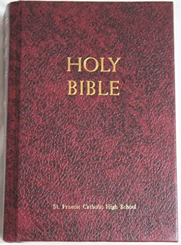 Amazon.com: Holy Bible: New American Standard Update / Burgundy