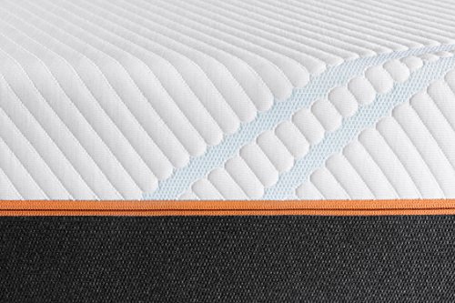 Tempur-Pedic ProAdapt Firm Cooling Foam Mattress - King - Image 8