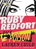 Pick Your Poison (Ruby Redfort)