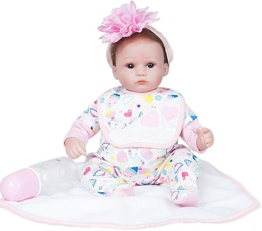 dummy baby doll