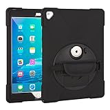 The Joy Factory aXtion Bold MP Water-Resistant Rugged Shockproof Case for iPad Pro 9.7