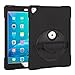 The Joy Factory aXtion Bold MP Water-Resistant Rugged Shockproof Case for iPad Pro 9.7