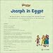 The Beginner's Bible Joseph in Egypt