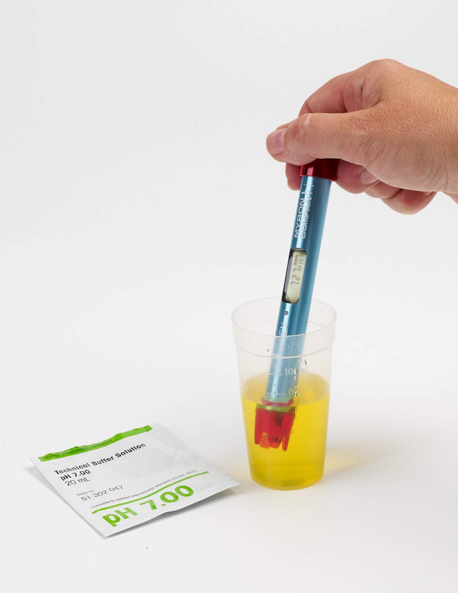 Myron L Ultrapen PT2 pH and Temperature Pen - Image 3