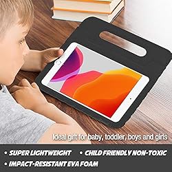 ProCase Kids Case for iPad 9th Generation/iPad
