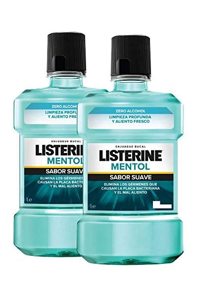 Listerine - Enjuague