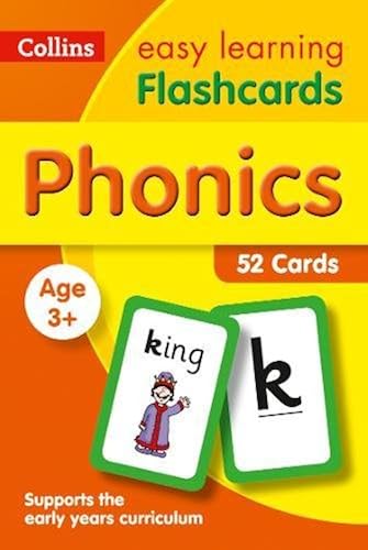 Download Phonics Flashcards PDF