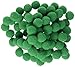 Darice 10174-60 Pom Poms .5