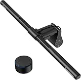 Quntis Curved Monitor Light Bar 51cm with Remote Control 3000K-6500K
