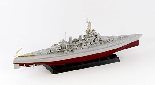 ピットロード 1/700 スカイウェーブシリーズ アメリカ海軍 戦艦 BB-45 コロラド 1944 プラモデル W205