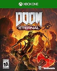 DOOM Eternal: Standard Edition - Xbox One