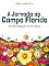Livro A Jornada ao Campo Florido