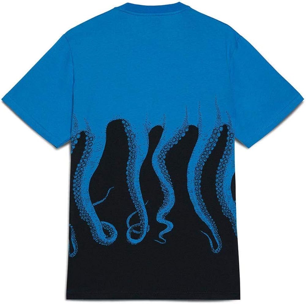 magliette octopus amazon