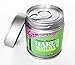 HARU MATCHA - 40g Tin (1.4oz) Japanese Organic Premium Ceremonial Grade Matcha Green Tea Powder - JAS Organic Certified - Ichibancha First Harvest