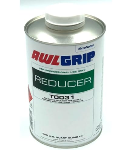 Amazon.com: Awlgrip Non Skid Griptex Coarse 3.9# : Tools & Home 