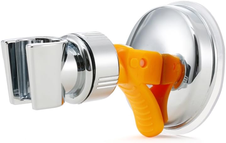 Support Pommeau De Douche Ventouse Mr Bricolage
