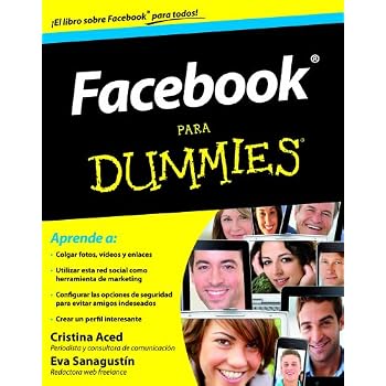 Facebook para Dummies Facebook para Dummies
