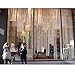 Coceca 8pcs 82ft White Crepe Paper Streamers, for Various Birthday Party Wedding Festival Party Decorations