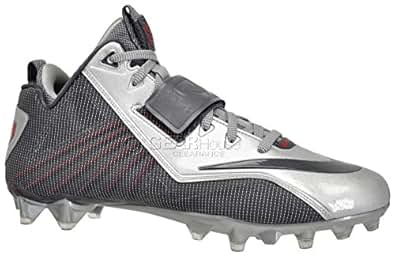 nike cj elite 2 td mid football cleats