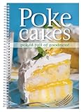 Poke Cakes by