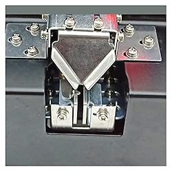 KLD-V5 Precision Automatic Screw Feeder Screw