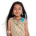 Disney Pocahontas Jewelry Set for Girls Gold