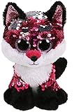 Ty - Beanie Boos - Flippables Jewel Fox /toys