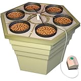 General Hydroponics Ecogrower