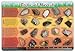 Rocks and Minerals Placemat
