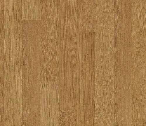 Kronospan Light Blocked Oak Wood Effect Laminate Kitchen Worktop - 38mm Offcut Work Surface 40mm Breakfast Bar - 1m x 600mm x 38mm Worktop