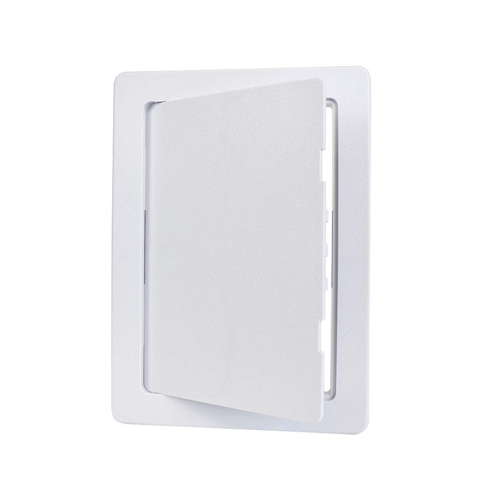 Arctic Hayes APS150 Surface Mounted Access Panel, White, 150 mm Length x 230 mm Height