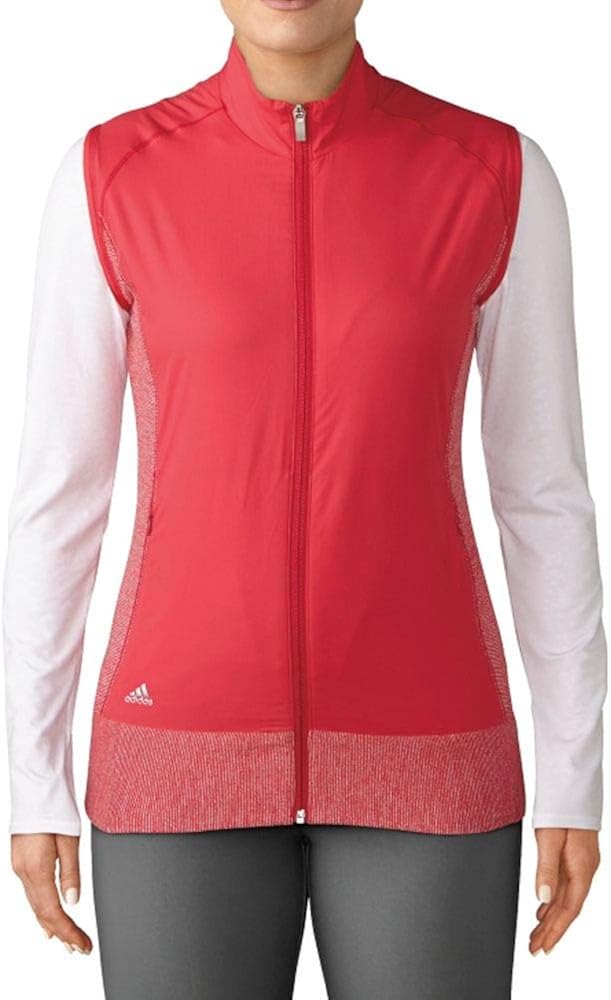 adidas Golf Women's Rangewear Vest Clothing