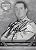 AUTOGRAPHED Kyle Busch 2014 Press Pass American Thunder (#18 M&Ms Racing) Black & White Parallel Insert Signed Collectible NASCAR Trading Card with COA (#19 of only 50 produced!)