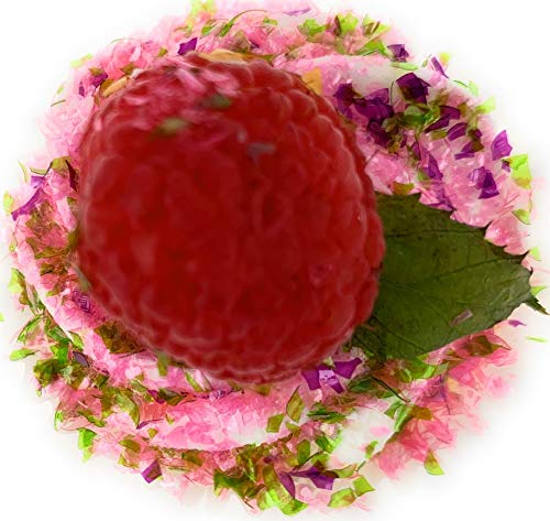 Pepper Creek Farms Edible Glitter, Pink Alabaster, 0.75 Ounce - Thumbnail 3