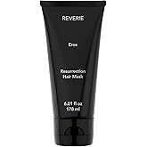REVERIE - Natural Eros Resurrection Hair Mask | Sulfate-Free, Silicone-Free, Color-Safe, Clean Hair Care (6 fl oz | 178 ml)