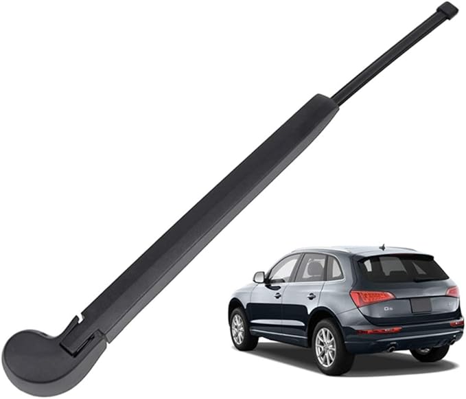 Bras Essuie Glace Arriere 206 Bras Essuie-glace Arrière - Compatible Citroën C3 2002-2017/Peugeot 307 SW Bras Essuie Glace Arriere C3