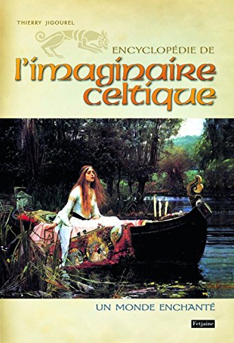 EncyclopÃƒÂ©die de l'Imaginaire Celtique (l') by (Hardcover)