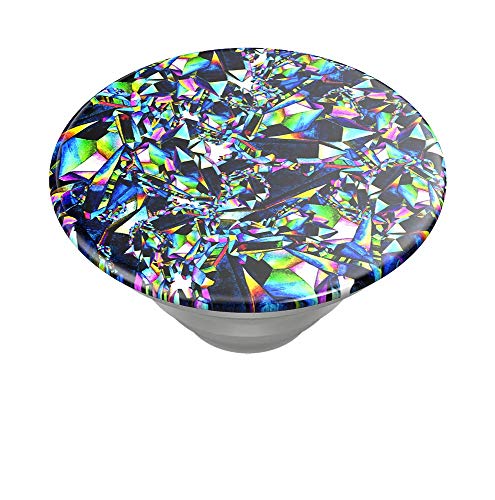 PopSockets PopTop: Swappable Top for PopGrip Bases, Liberia Ubuy