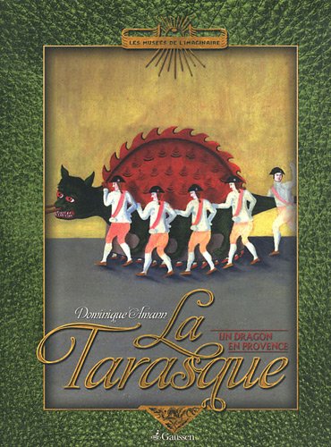 La  Tarasque