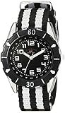 U.S. Polo Assn. Kids' USB75022 Analog Display Analog Quartz Two Tone Watch