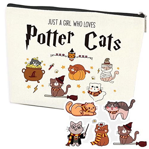 Azteoiz Cat Gifts for Cat Lovers Funny Cat, Crazy Cat Lady Gifts