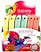 GABRIELLA Rose Womens Folding Eyebrows & Facial Razor w/ DORCO Blade  (Quantity: 36 Razors Box)