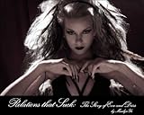 Relations That Suck: The Story of Eva and Dries by 