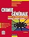 Chimie générale : Tout le cours en fiches Licence, PACES, CAPES by 