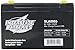 INTERSTATE ALL BATTERY CTR 6V 10A Lead Acid Internal Battery primary