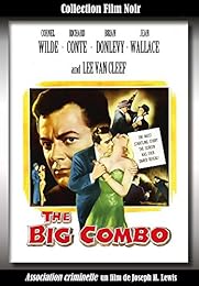 Collection Film Noir : Association Criminelle (The Big Combo)