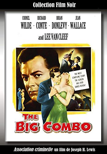 Collection Film Noir : Association Criminelle (The Big Combo)