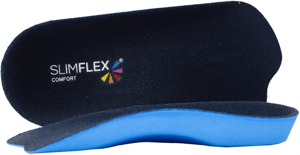 slimflex arch support